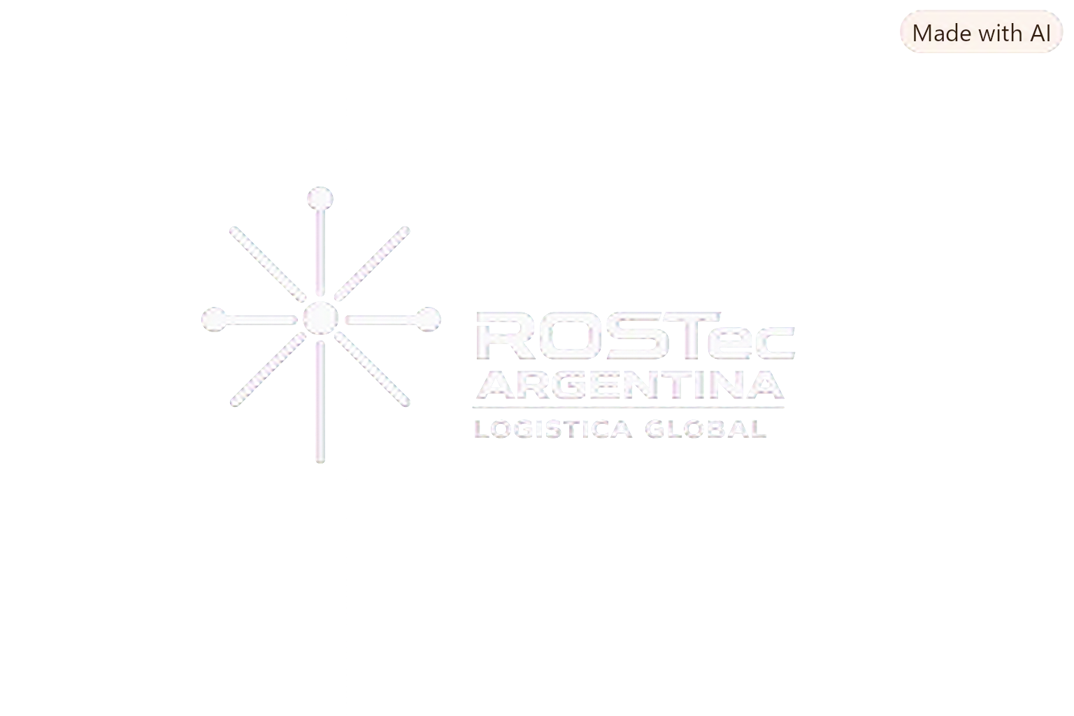 Logo Oficial ROSTec Argentina
