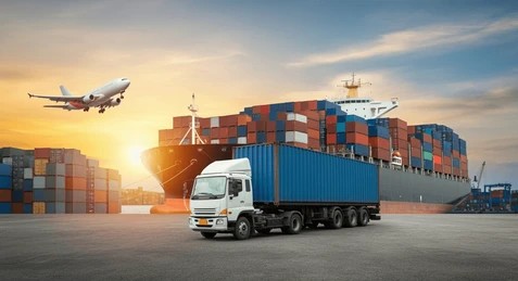 Logística Global ROSTec