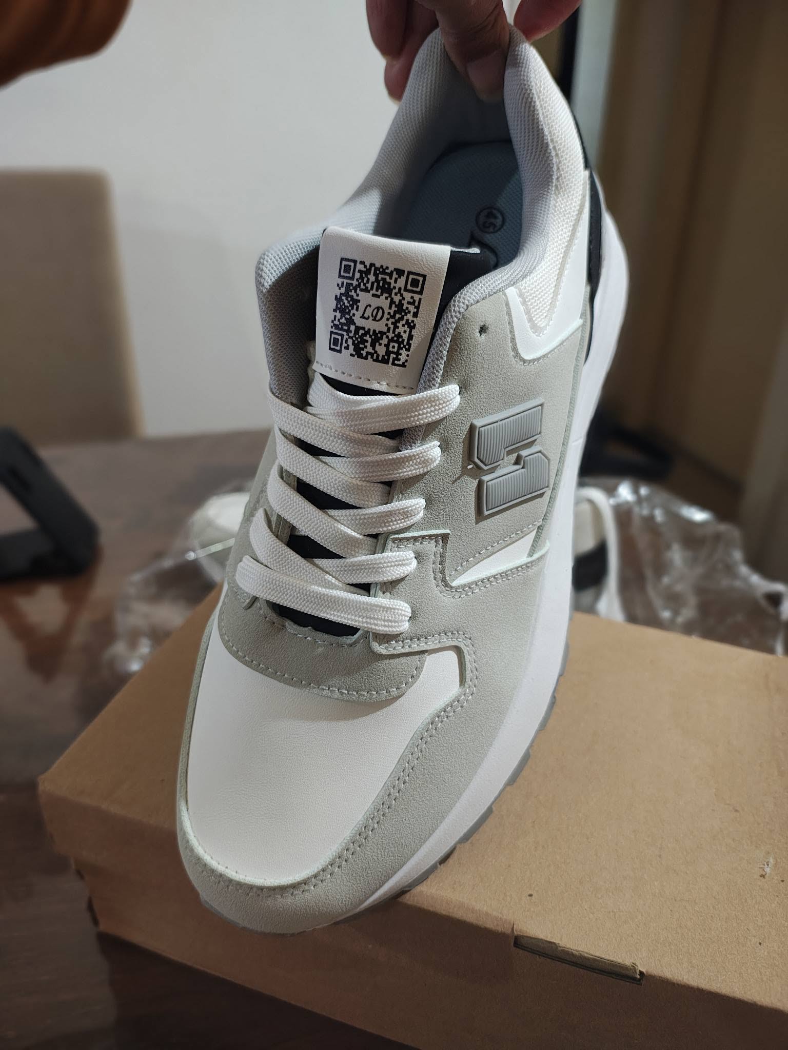 Zapatillas
